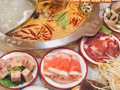 -陳艳红火锅(港汇店)