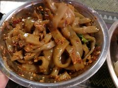 -88号小吃店·经典云南菜·地道纳西美食