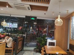 -如轩·海鲜砂锅粥·潮汕菜(沿江东路店)