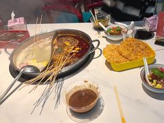 -杨校长·老成都串串香火锅(全国总店)