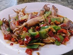 -星奇缘·海鲜餐厅(东山美食地标店)