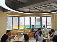 -面道赞宁海海鲜面(迎凤街店)