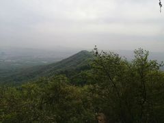 -紫金山山顶公园