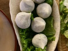 -鲜潭蒸汽石锅鱼(五道口购物中心店)