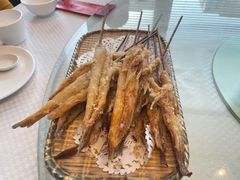 香煎九兔鱼-双井轩(双井店)