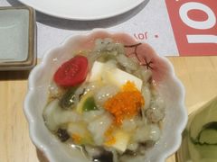 -喜寿司(金狮广场店)