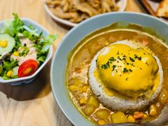 -红小满休闲餐厅(十全街店)