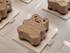 -好利来(朝外店)