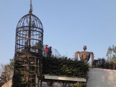 -三鹰之森吉卜力美术馆