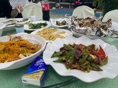 -景好海鲜餐厅(大鹏必选旅游店)