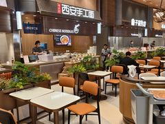 -食通天·寰宇集(杭州万象城店)