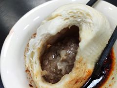 牛肉包-郑家包子牛肉拉面(尚勤路店)
