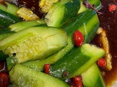 -阿里疆Alijiang·丝路美食·异域风情·清真(长楹天街店)