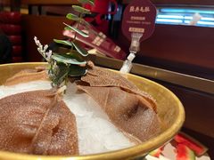 经典毛肚-巴奴毛肚火锅(王府井百货店)