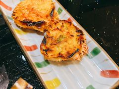 -真剑日本料理·铁板烧(贵州路店)