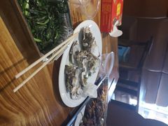 -二红烧烤排骨串(麦岛店)