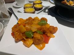 -衡山汇·高级粤菜(霄云路店)