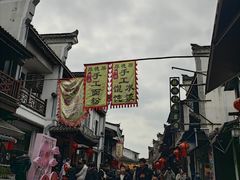 -靖港古镇