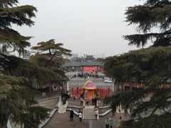 -镇淮楼