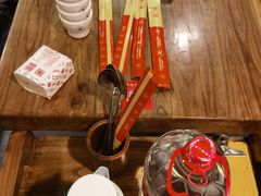 -东镇老火锅(高新区店)