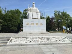 -武清南湖绿博园