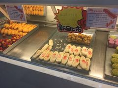 -东南饼庄(南昌市卫生学校住宅区店)