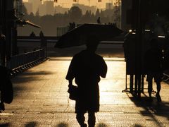-武昌中华路码头(轮渡站)
