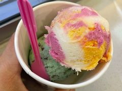 -芭斯罗缤31冰淇淋(BHG MALL上地店)