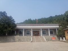-李先念故居纪念园