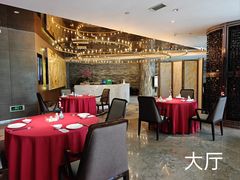 -岷山饭店-岷轩中餐厅