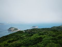 -东极岛景区