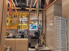 -乐凯撒披萨(欢乐颂购物中心店)