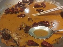 -老妈菜馆(建设街店)