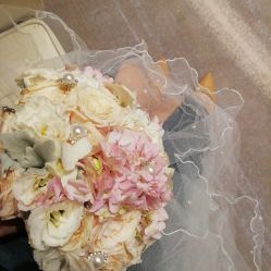 点击看大图 -上海中心宴会厅·婚礼中心