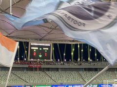 -深圳市宝安体育中心体育场