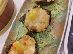 -水上明月·湖景餐厅