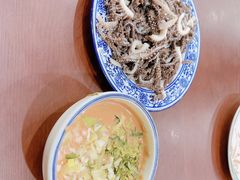 -牛街老爆肚满(牡丹园店)