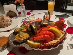 -壳里西餐厅Coquille Seafood Bistro(蒙自路店)