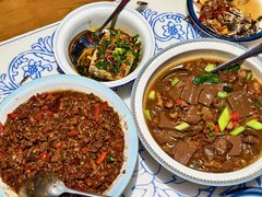-柴火农家·江西赣南菜(土华店)