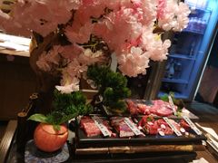 -樱宿日式和牛烧肉(五道口店)