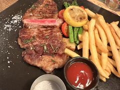 -安妮意大利餐厅(国贸店)