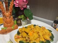 -天鲜阁·海鲜粤菜·33年老字号(石槎白云站店)