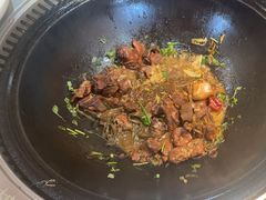 -锅老头铁锅炖•大锅蒸汽海鲜(韩乐坊店)