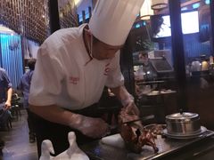 -眉州东坡酒楼