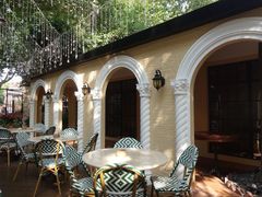 -玫瑰厅上海菜(兴国路店)