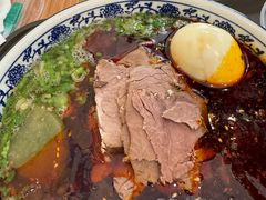 -有礼有面(知春路店)