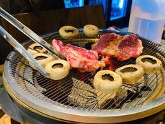 -泥炉烧肉师(新街口金銮巷店)