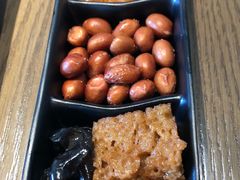 -恩然邦臣酒店-漫垛餐厅