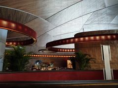 -国家大剧院·西餐厅