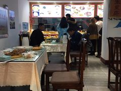 -良师门滨海人家·海鲜·家常菜(滨海城店)